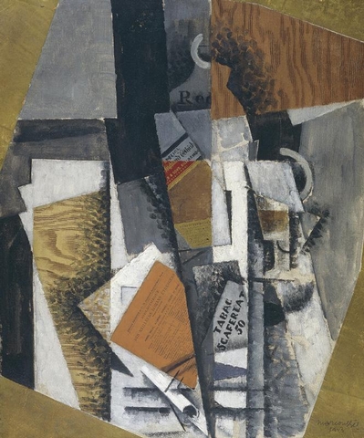 Louis Marcoussis